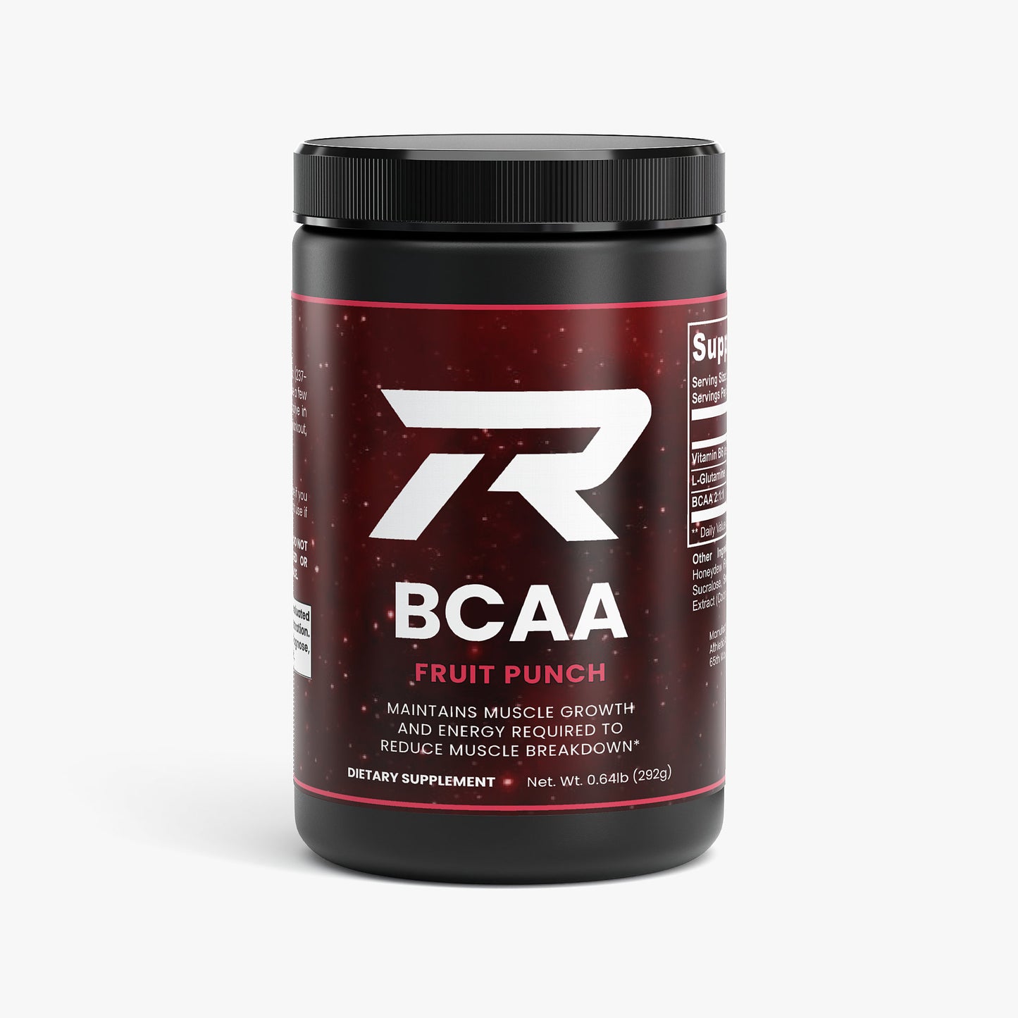 Triumph Supplements® BCAA