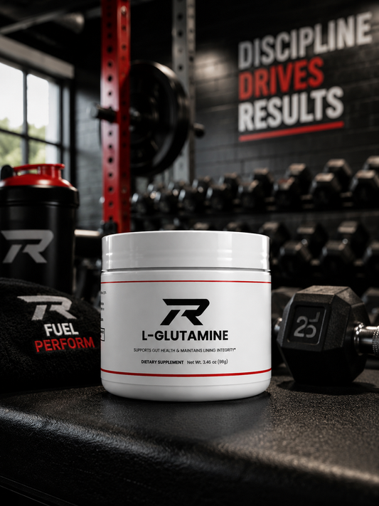 Triumph Supplements® L-Glutamine