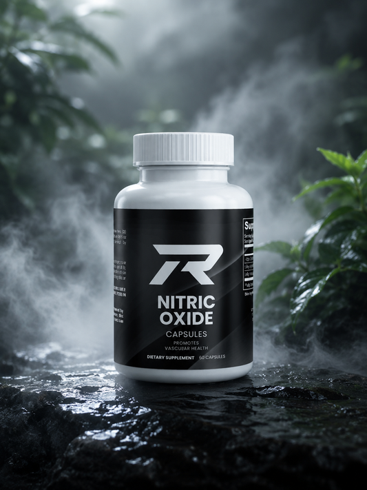 Triumph Supplements® Nitric Oxide