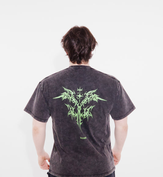 Echo Oversized Tee