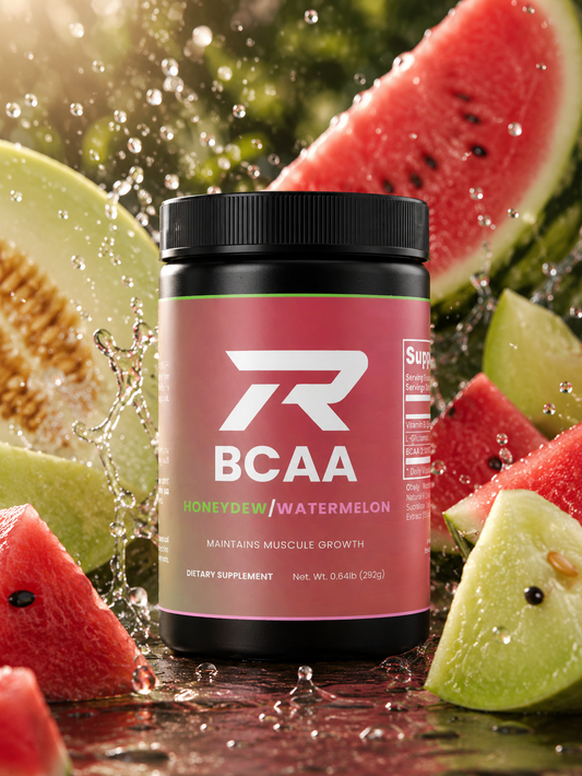Triumph Supplements® BCAA