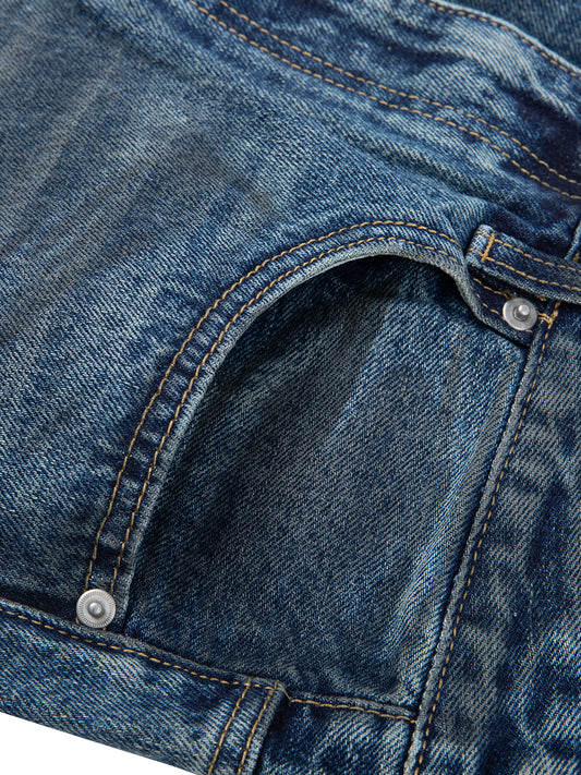 Baggy Vintage Jeans