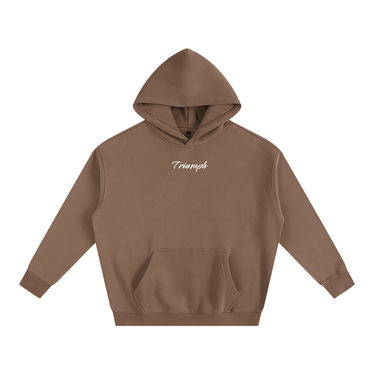 Blackbeard Oversized Hoodie