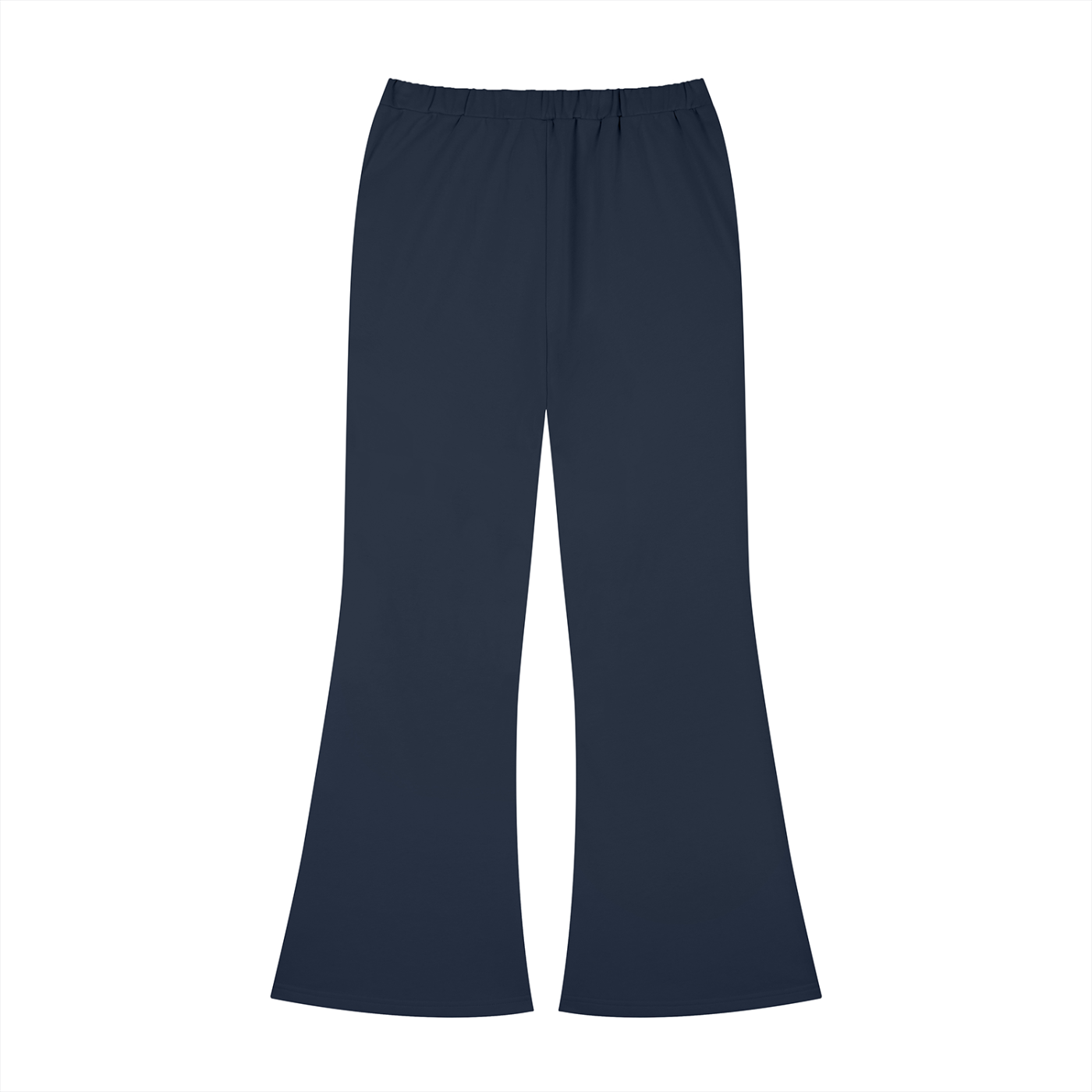 Blaze Womens Flared Sweatpants