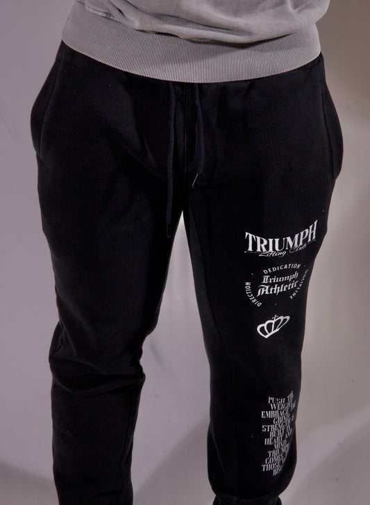 Invincible Fleece Joggers