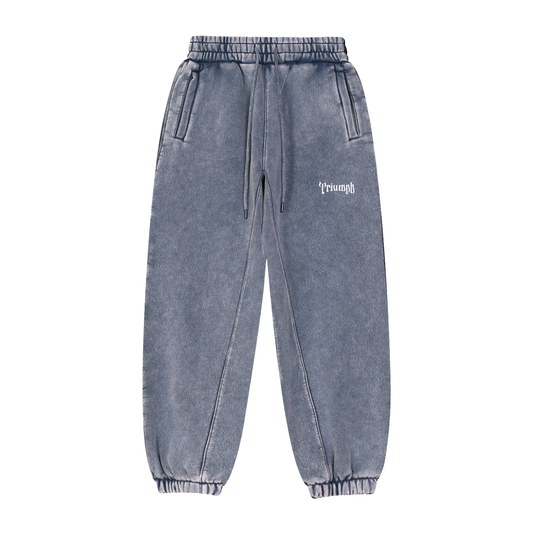 Cartridge Cuffed Sweatpants