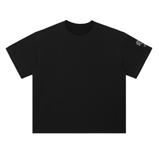 Cosmic Touch Heavyweight Cotton Tee