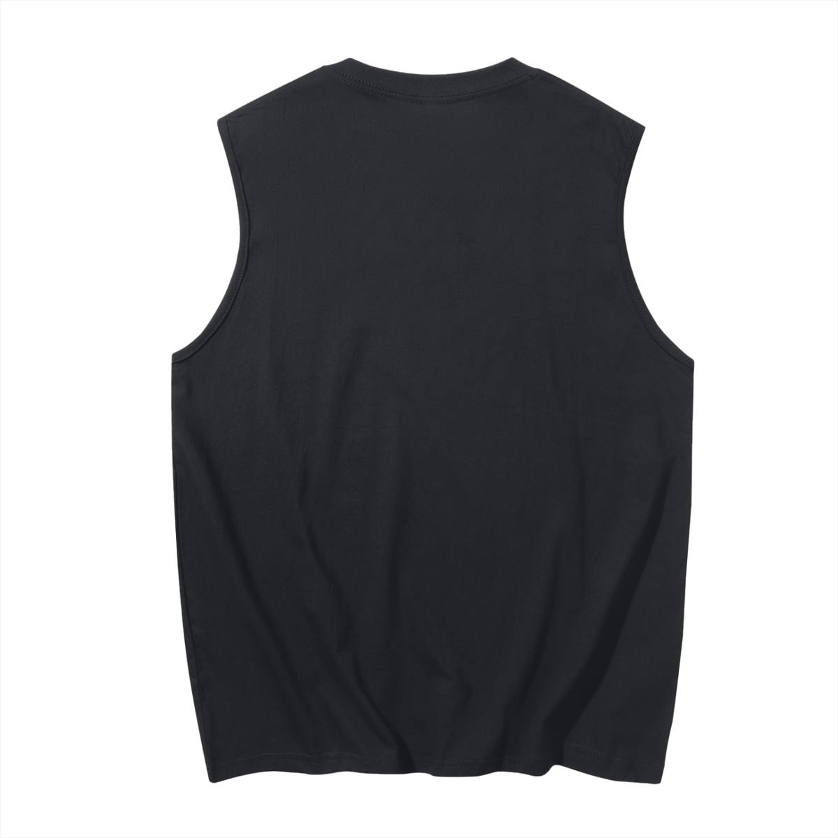 Creature Cotton Tank Top