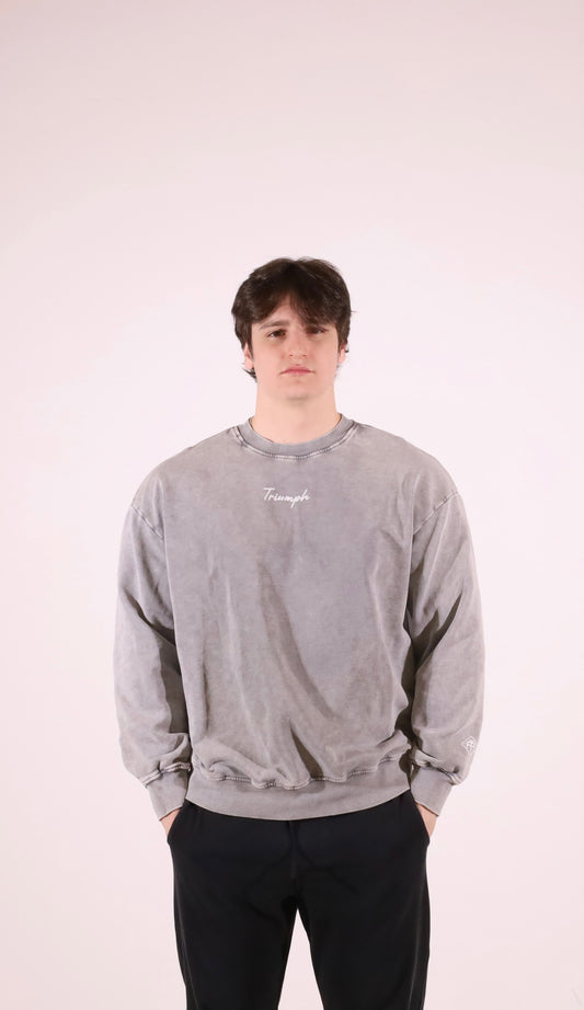 Classic Sweatshirt
