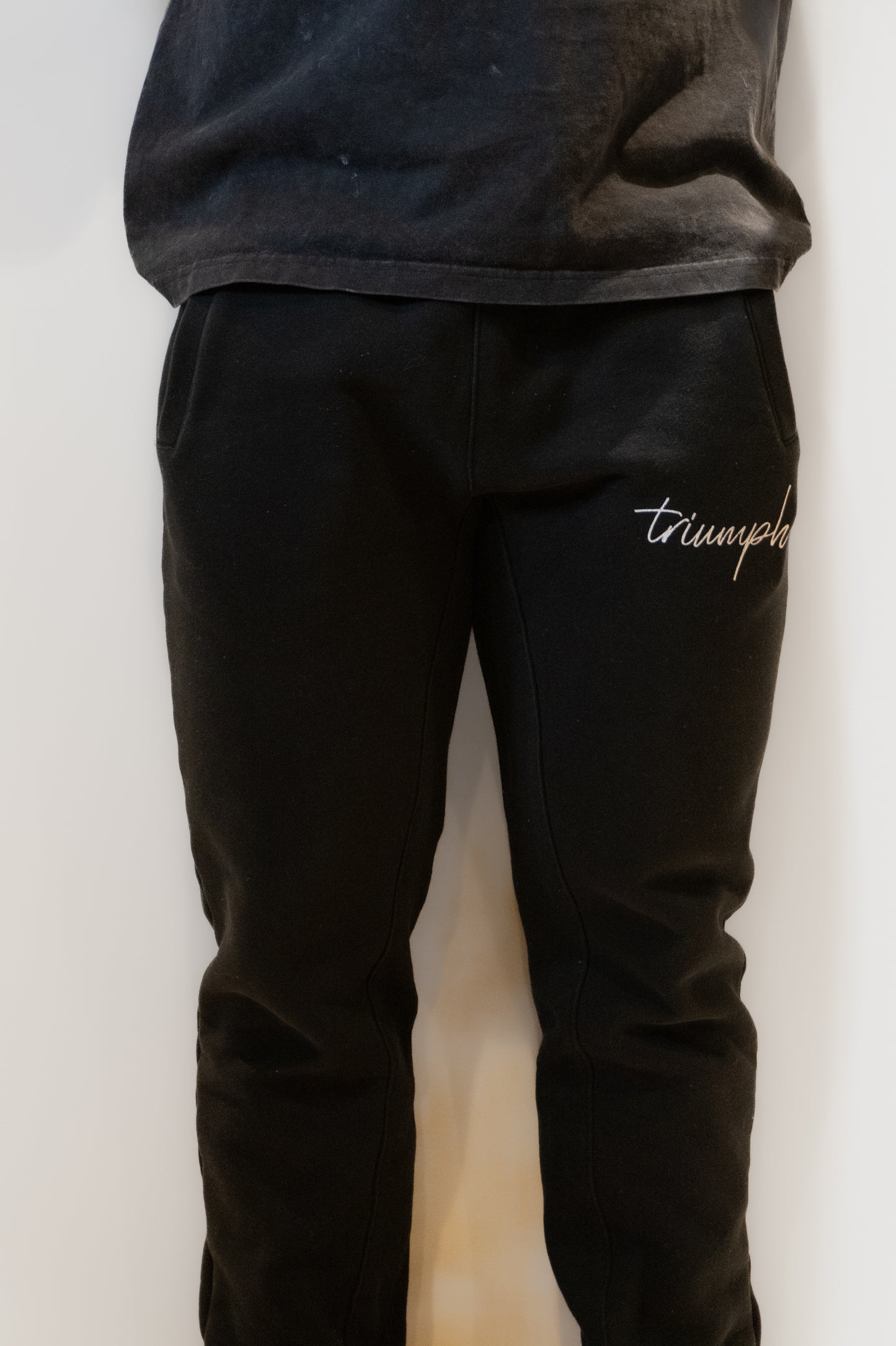 Signature Sweatpants