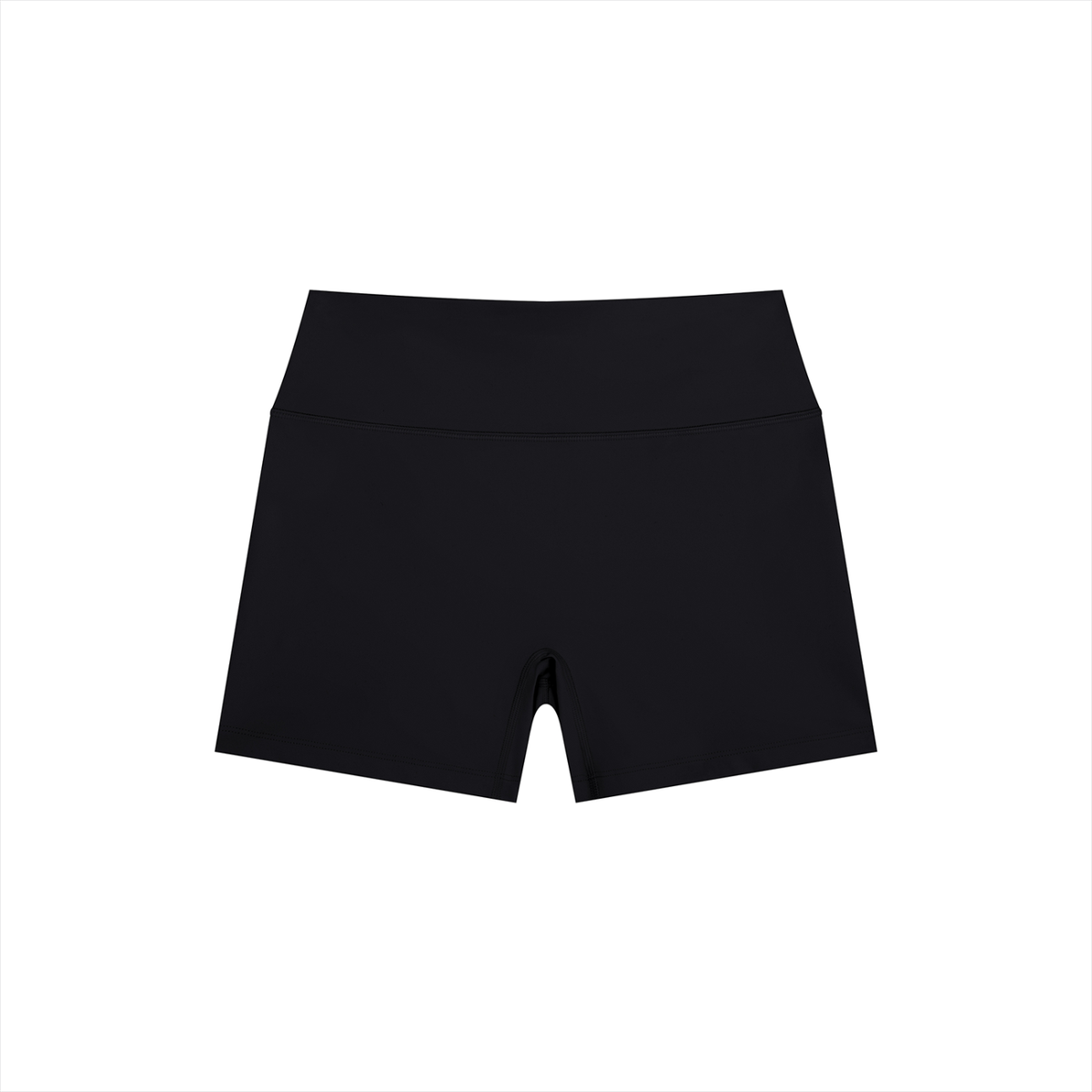 Ember High Rise Shorts