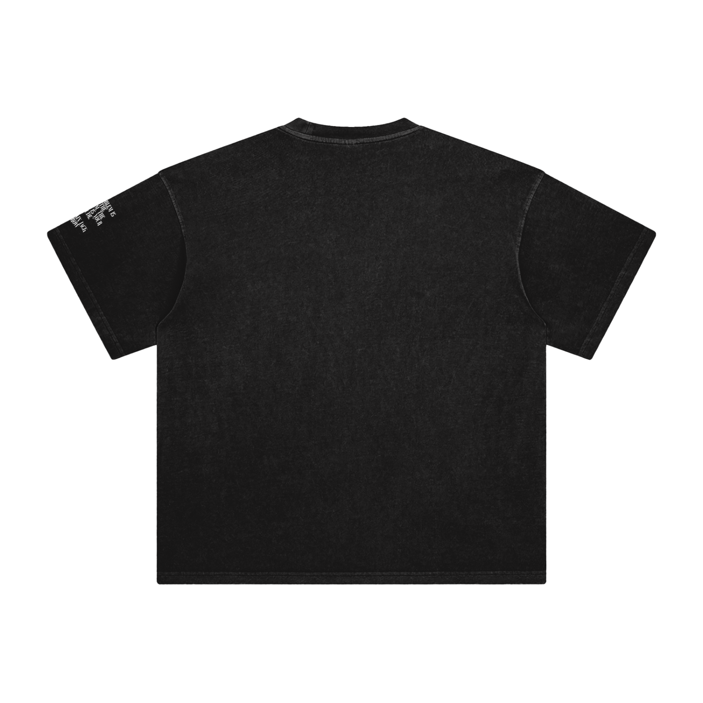 Voyage Vintage Washed Tee