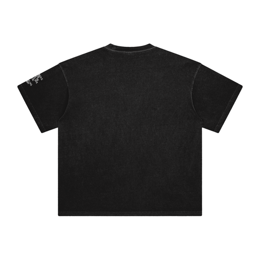 Voyage Vintage Washed Tee