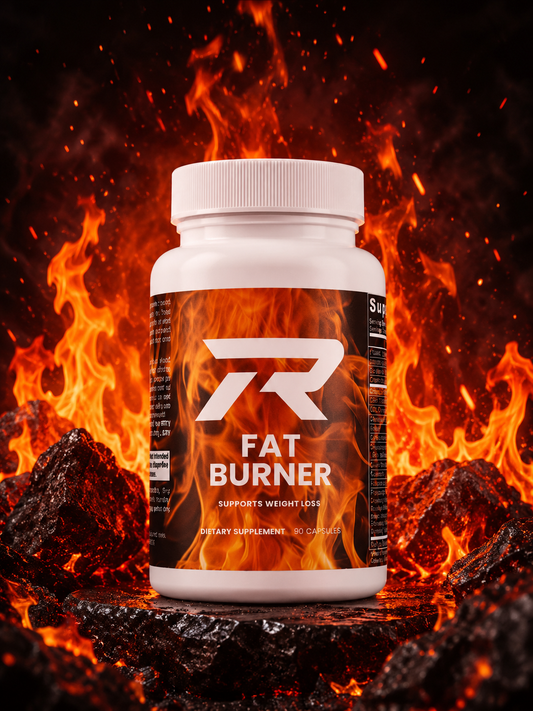 Triumph Supplements® Fat Burner