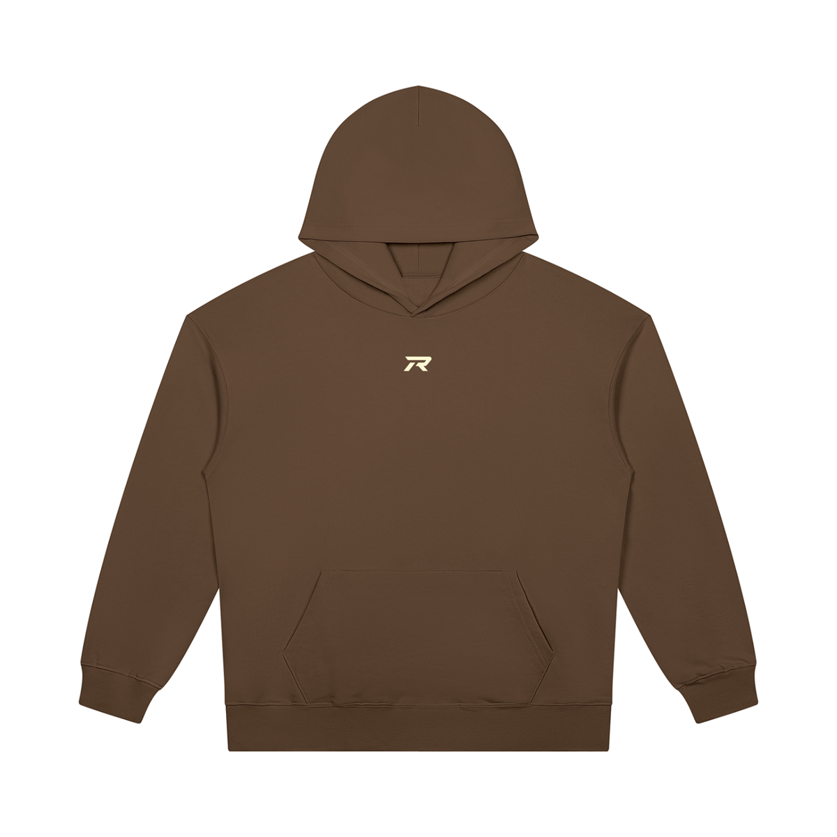 For You Heavyweight Pullover Hoodie