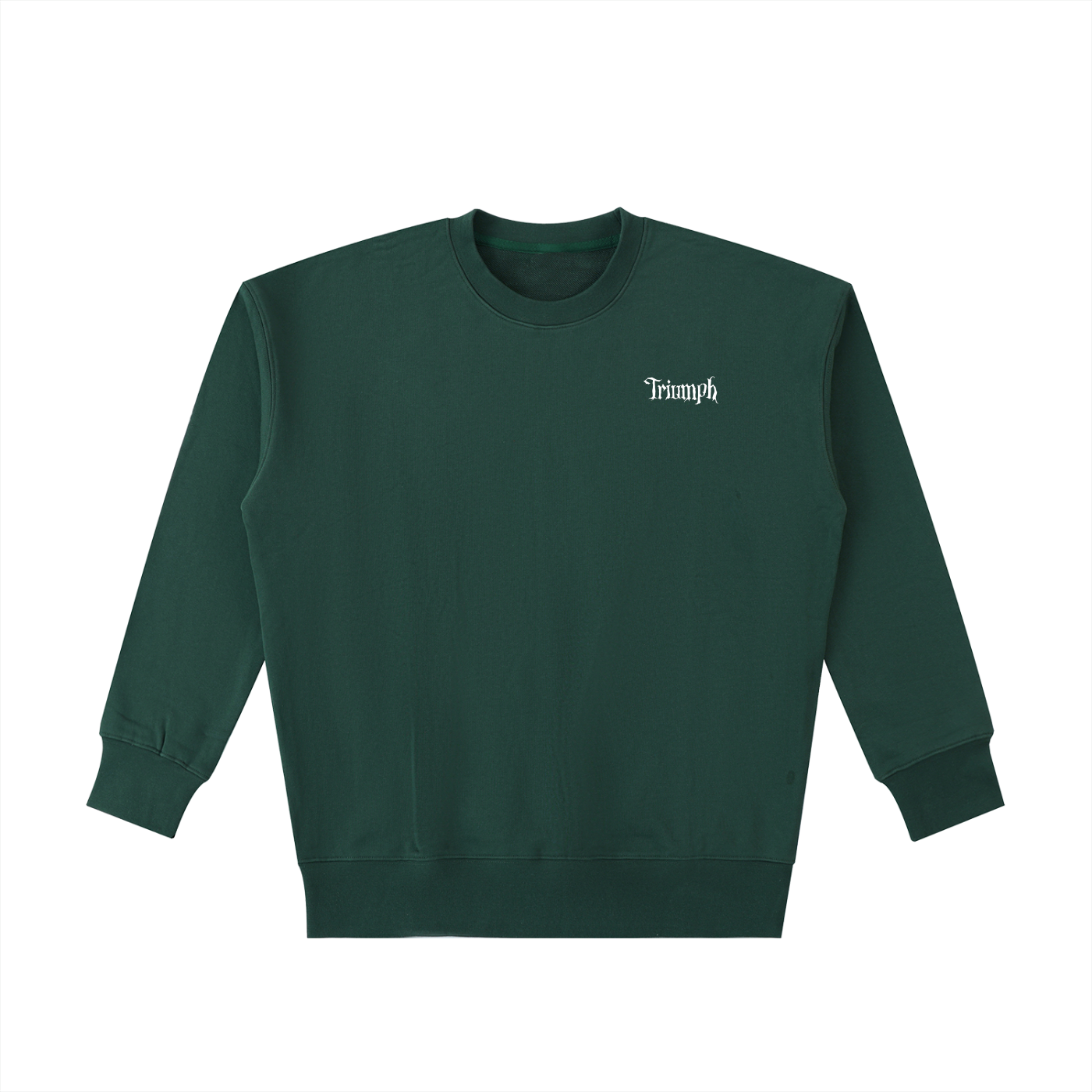 Formidable Heavyweight Crewneck