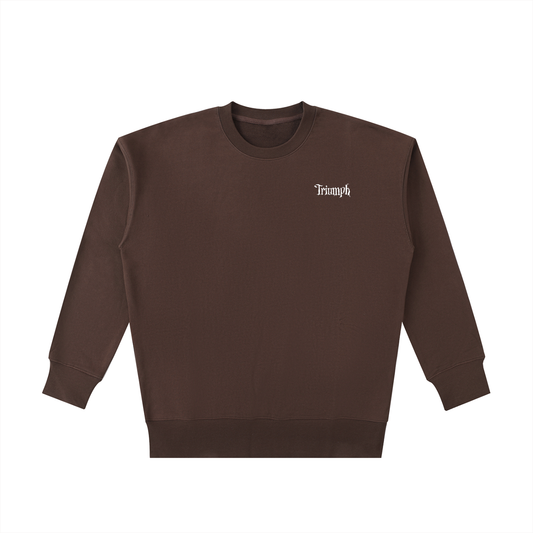 Formidable Heavyweight Crewneck