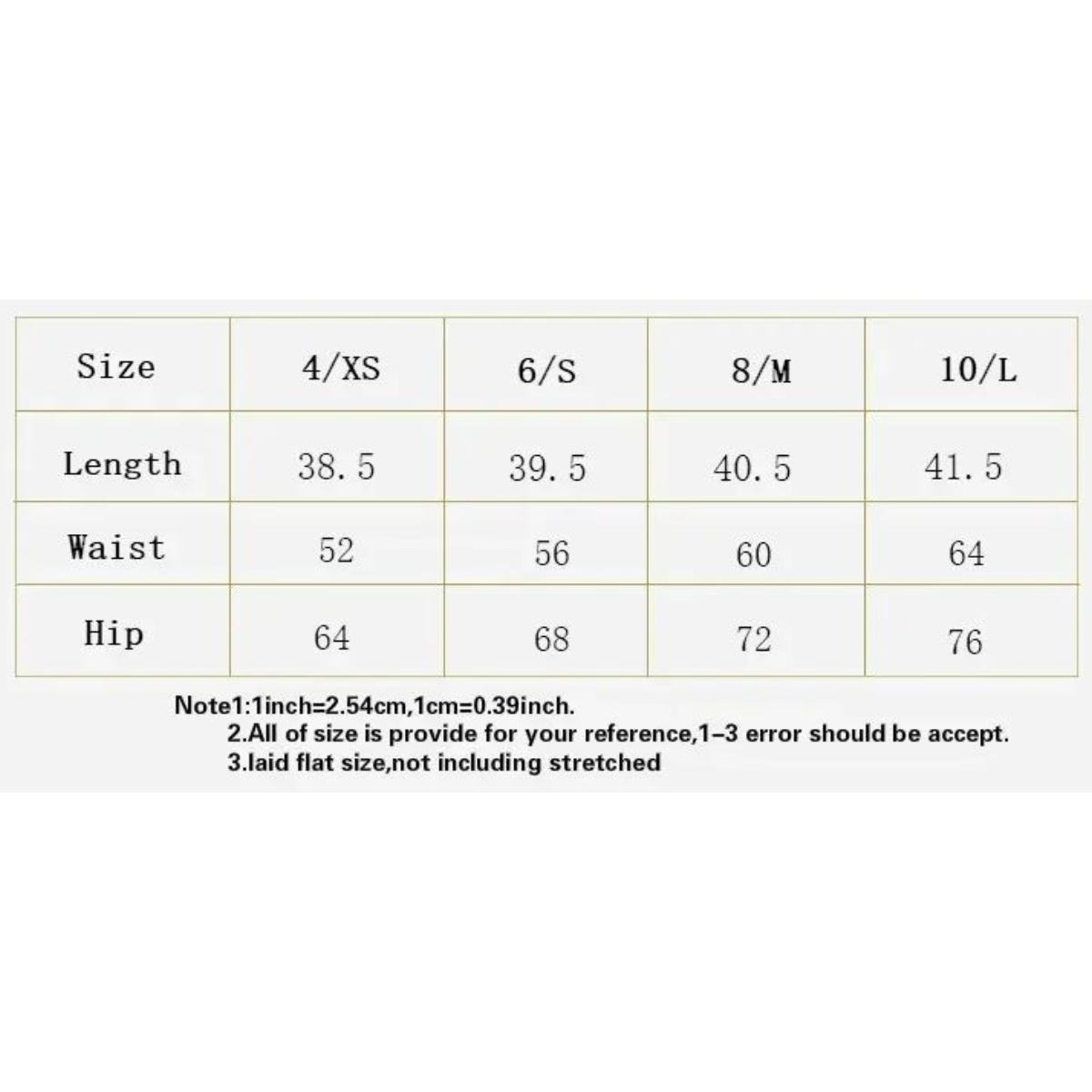 Triumph 6" High-Rise Buttery Soft Shorts