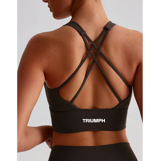 Triumph Cloud Sports Bra