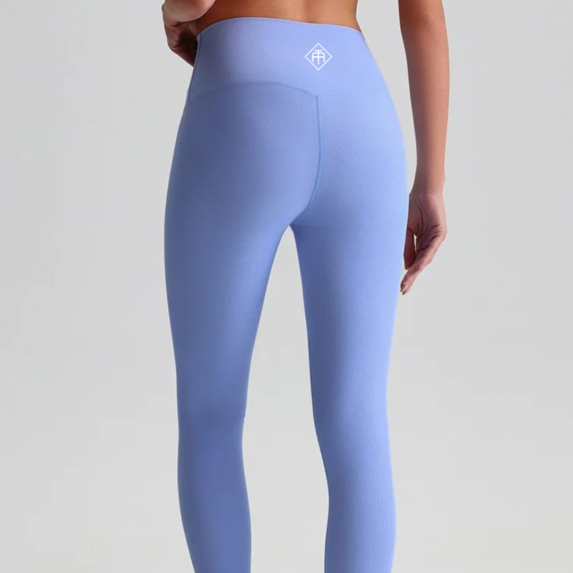 Triumph Buttery Soft High-Rise Leggings
