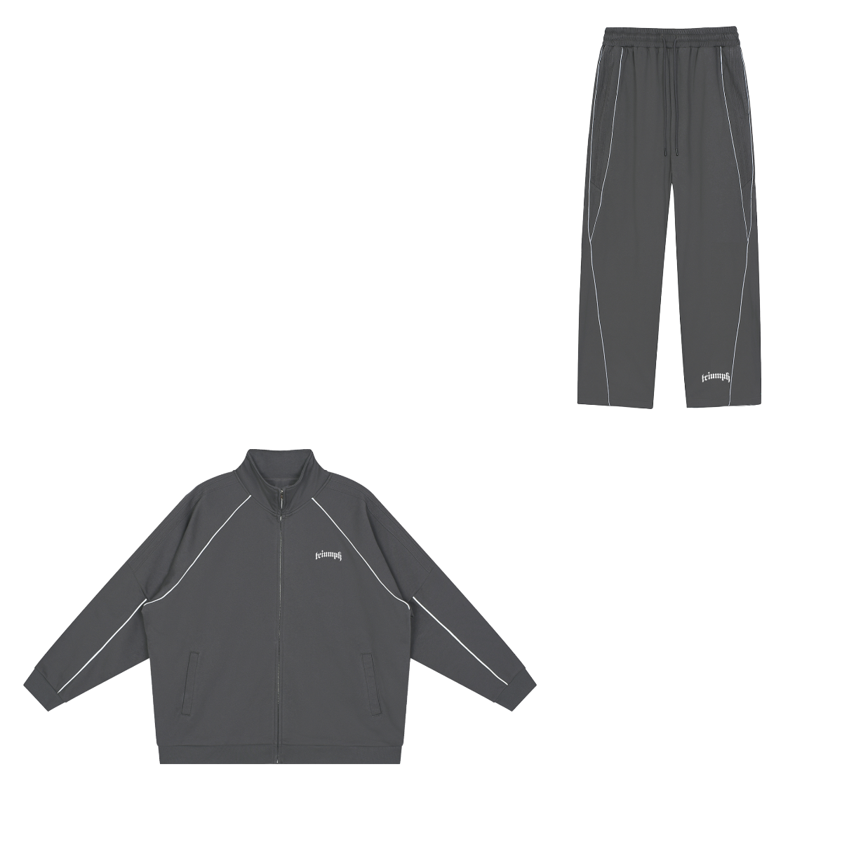 Triumph Tracksuit-Bundle
