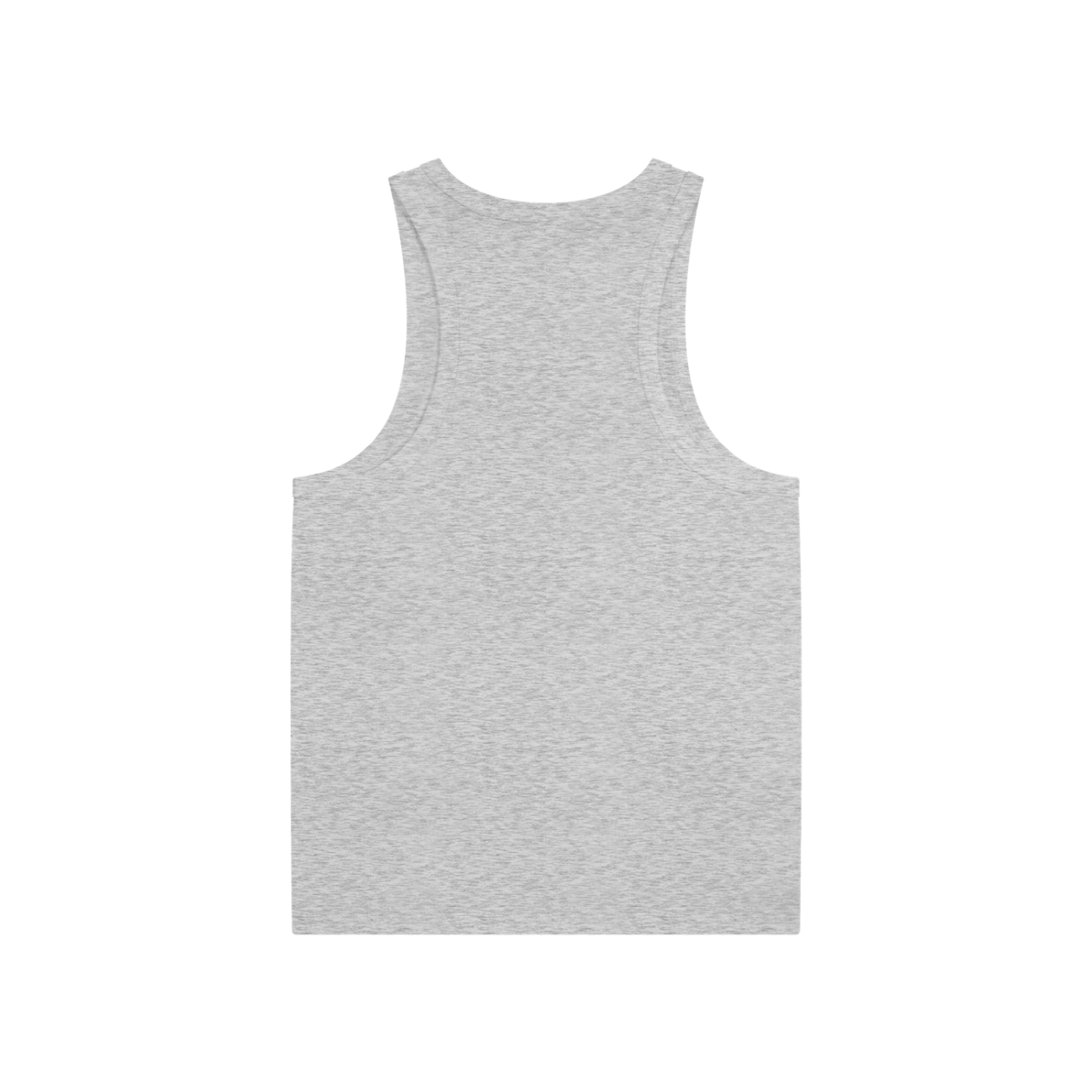 Genesis Form-Fitting Tank Top