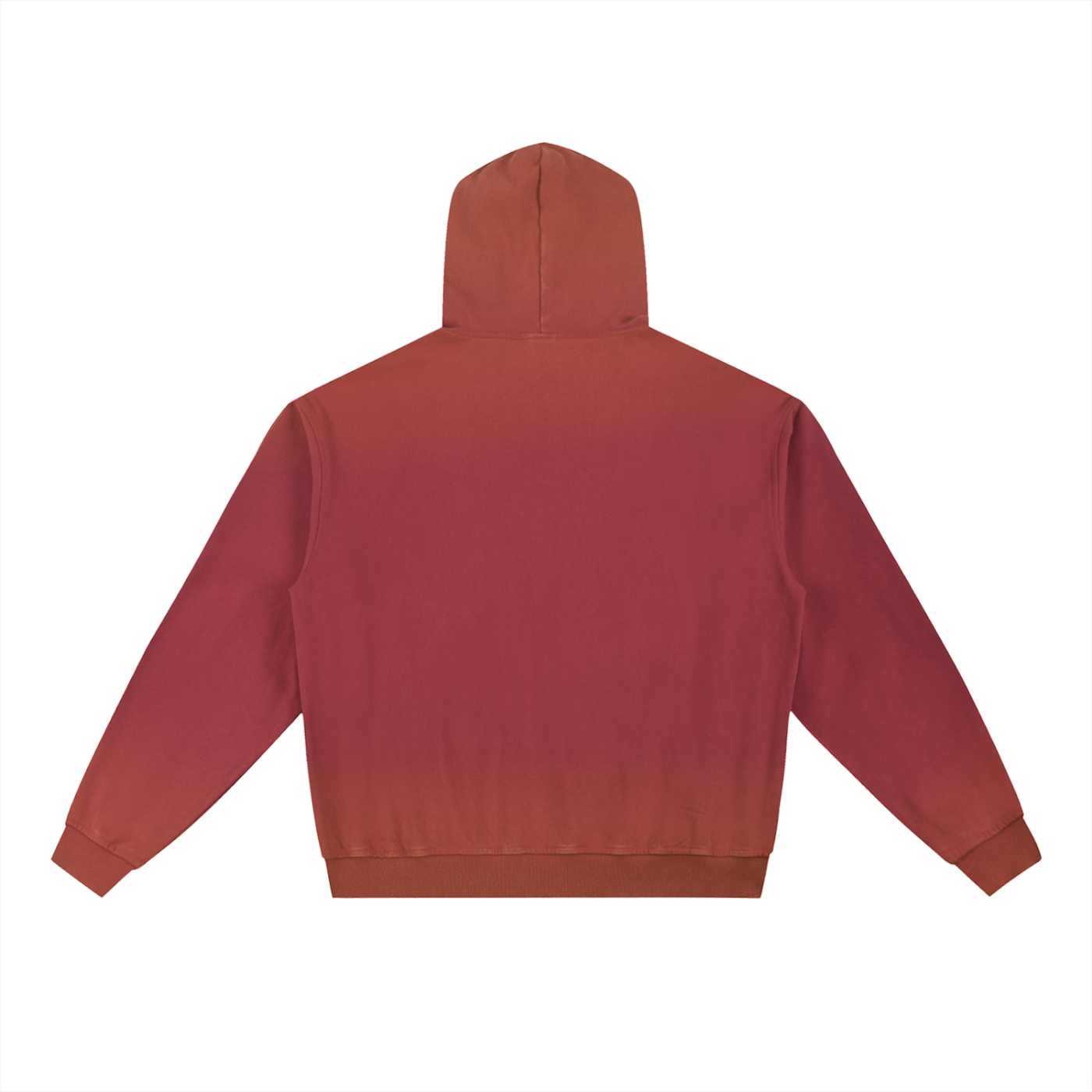 Grit Heavyweight Fleece Hoodie