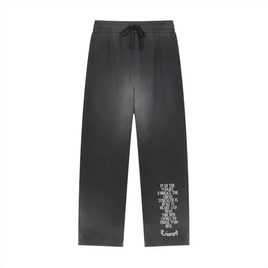 Guardian Straight Legged Pants