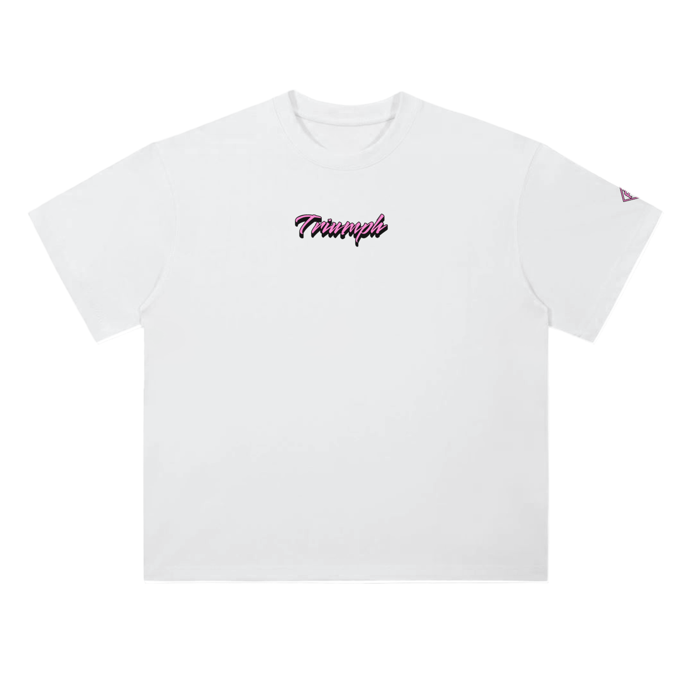 Nightshifter Oversized Tee