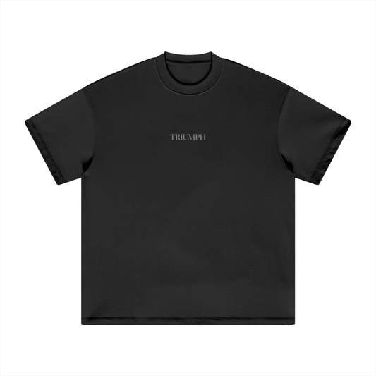 CloudSoft™ Oversized Tee