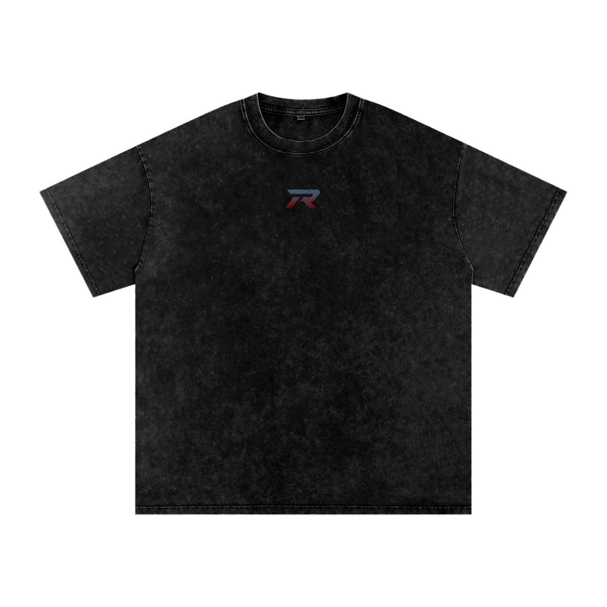 High Hopes Oversized Tee