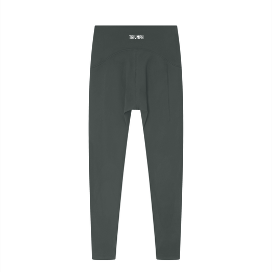 High Rise Ankle Leggings