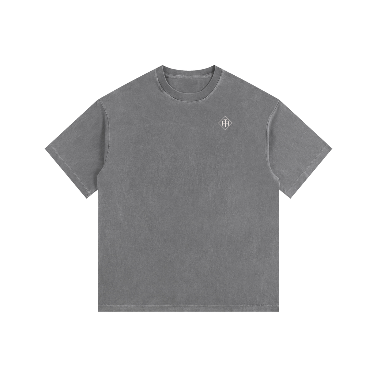 Icarus Oversized Cotton Tee