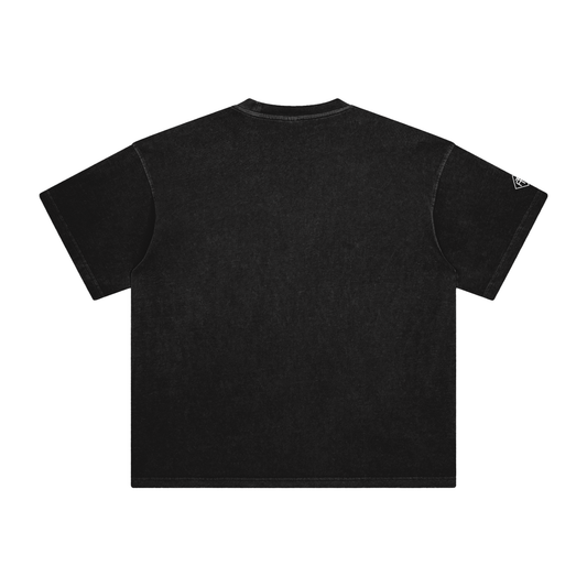 Knight Oversized Tee