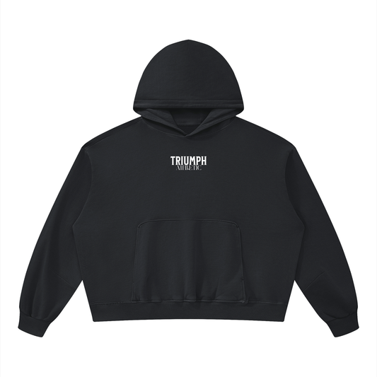 Monetary Boxy Hoodie