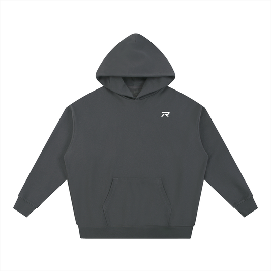 Necromancer Heavyweight Hoodie