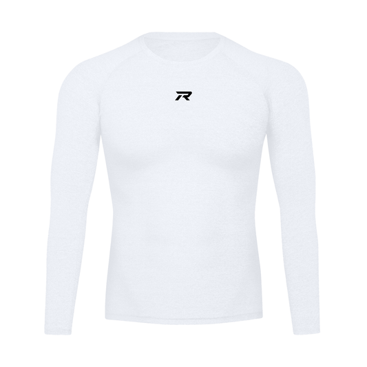 Necromancer Compression Tee Long Sleeve