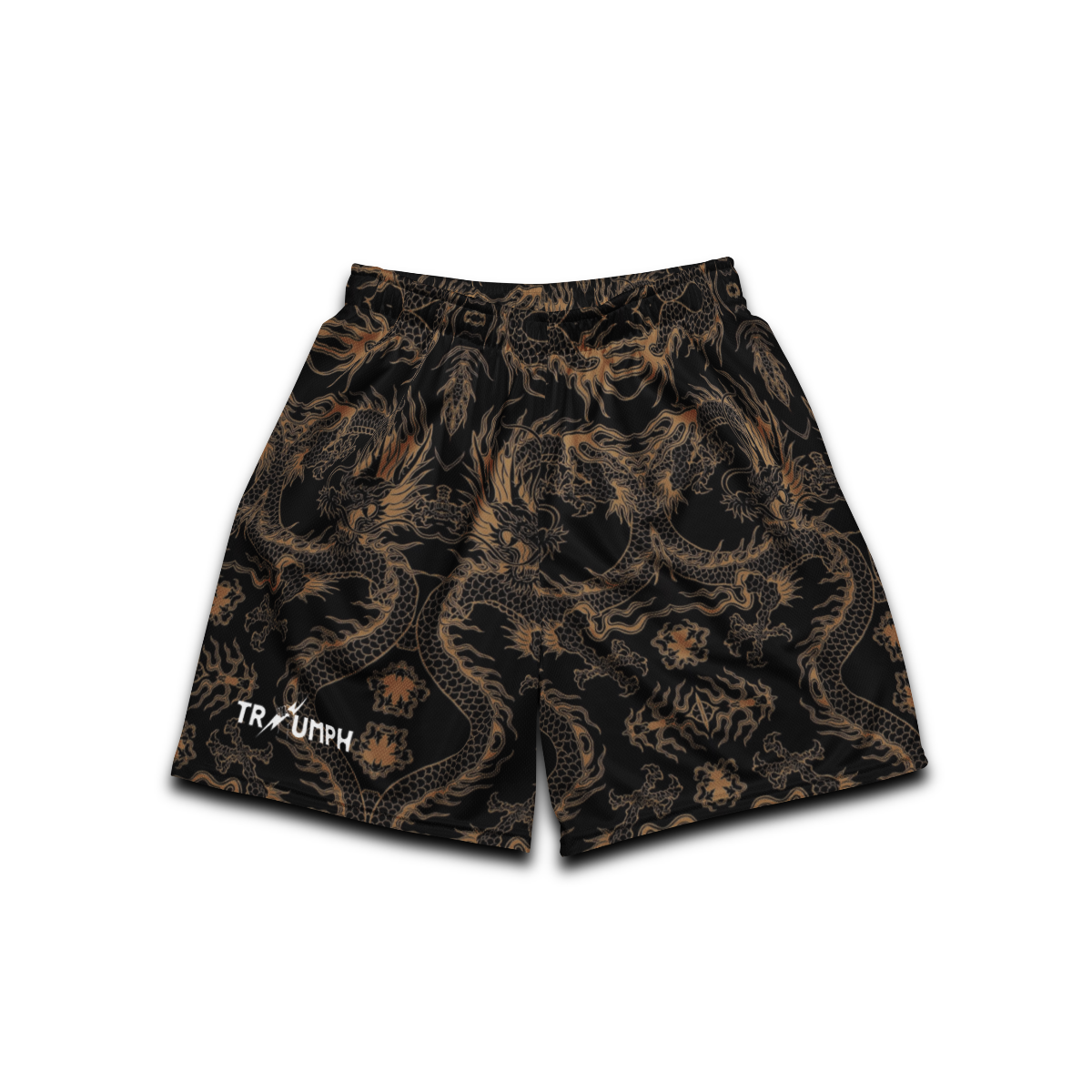 Mythology Mesh Shorts