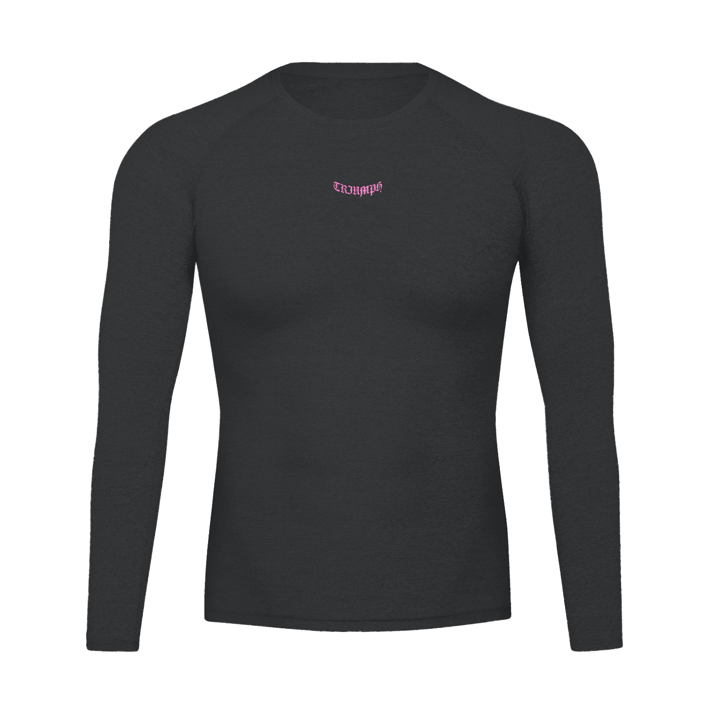 Nightmare Long Sleeve Compression Tee