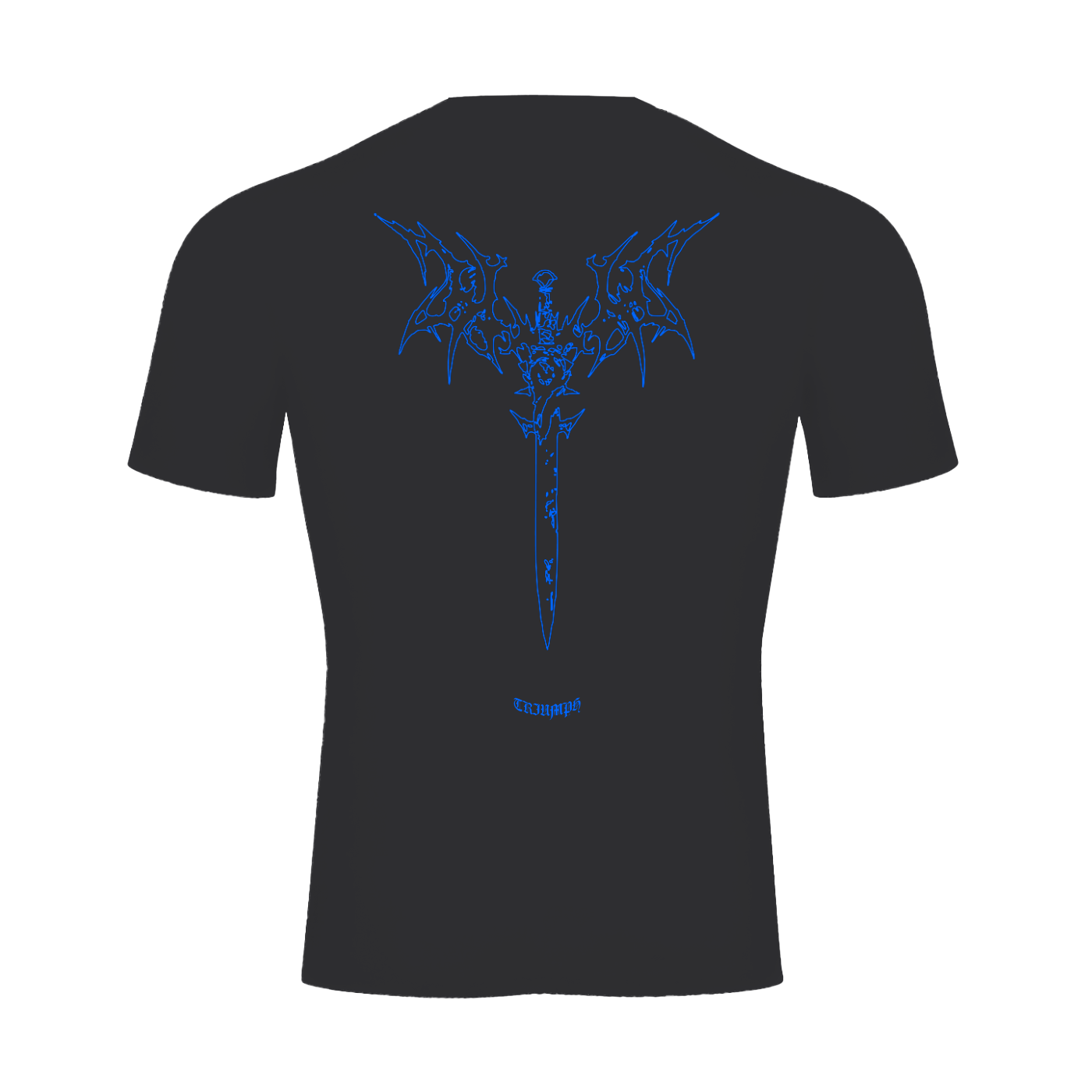 Nightmare Compression Tee
