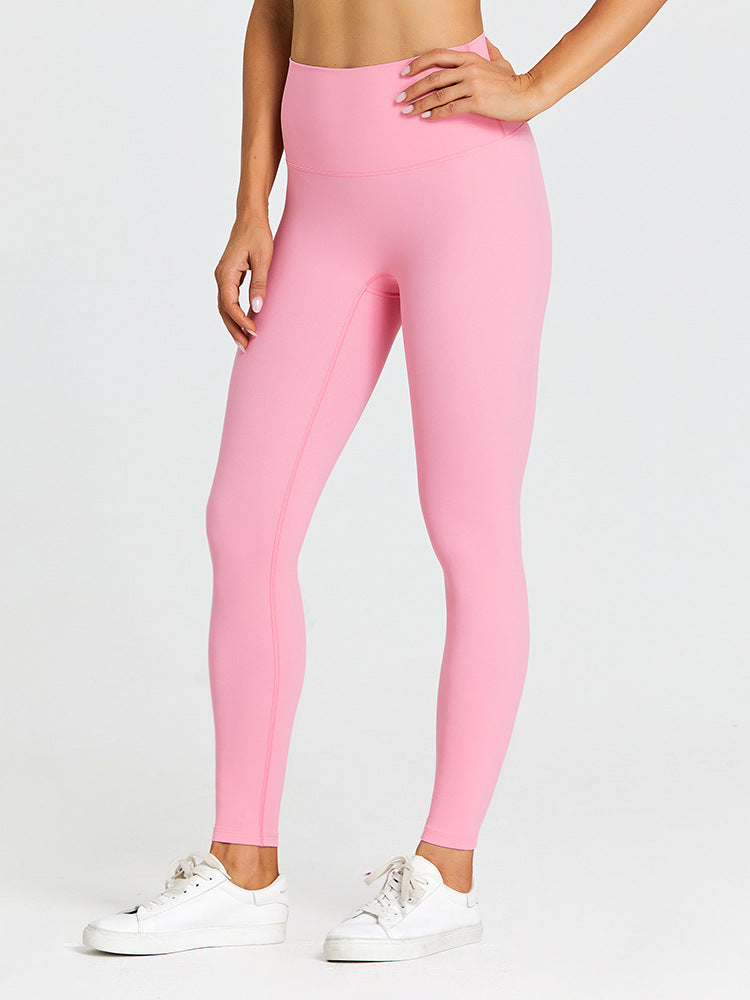 Triumph Buttery Soft High-Rise Leggings