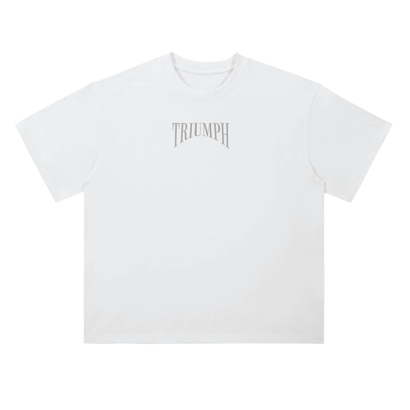 Oath On The Rock Heavyweight Tee