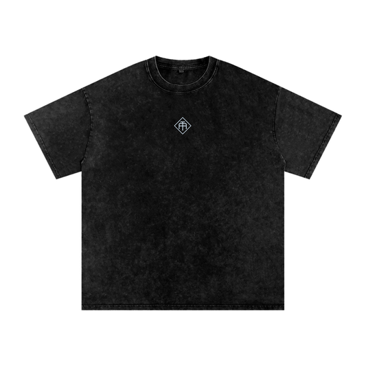Orbit Oversized Tee