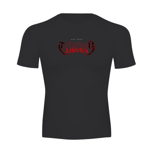 Raptor Compression Tee