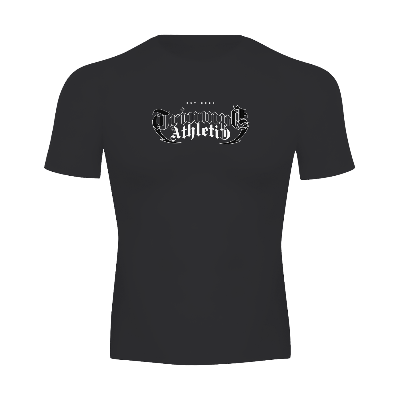 Raptor Compression Tee