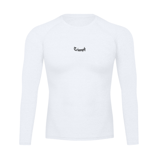 Pulse Long Sleeve Compression Tee