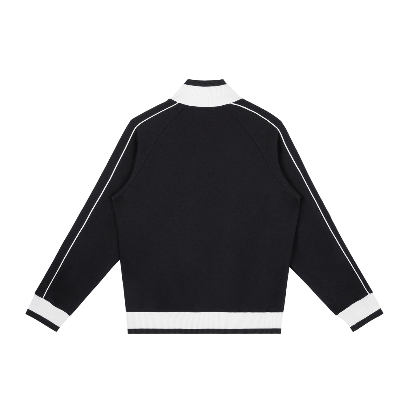 Revival Zip-Up Track Jacket