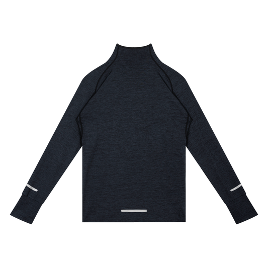 Running Quarter-Zip