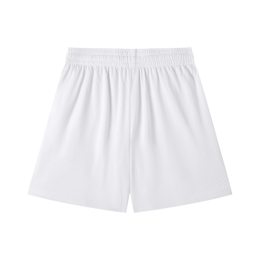 Shock Mesh Shorts