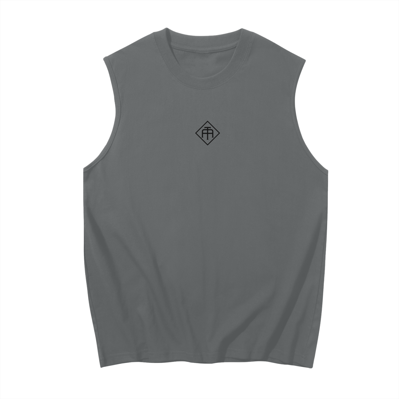 Rebrand Tank-Top